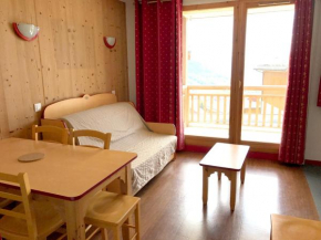 Appartement de 2 chambres avec balcon a Saint Francois Longchamp